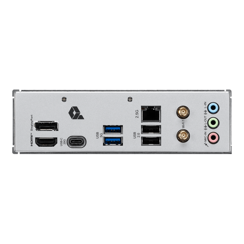 MSI PRO H810I WIFI
