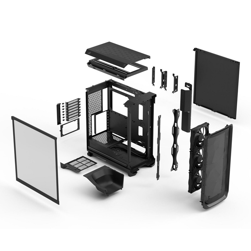 Fractal Design FD-C-MES3A-02