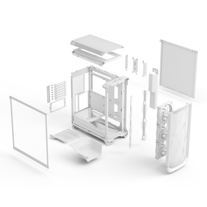 Fractal Design FD-C-MES3A-04
