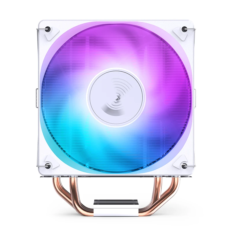 JONSBO CPU Cooler CR-1000E White