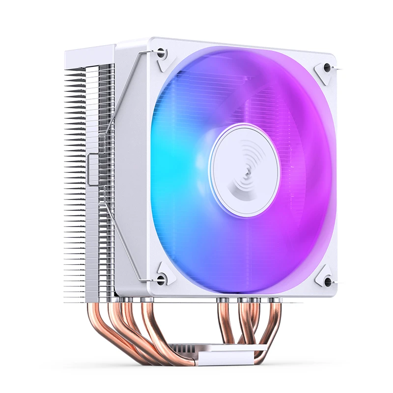 JONSBO CPU Cooler CR-1000E White