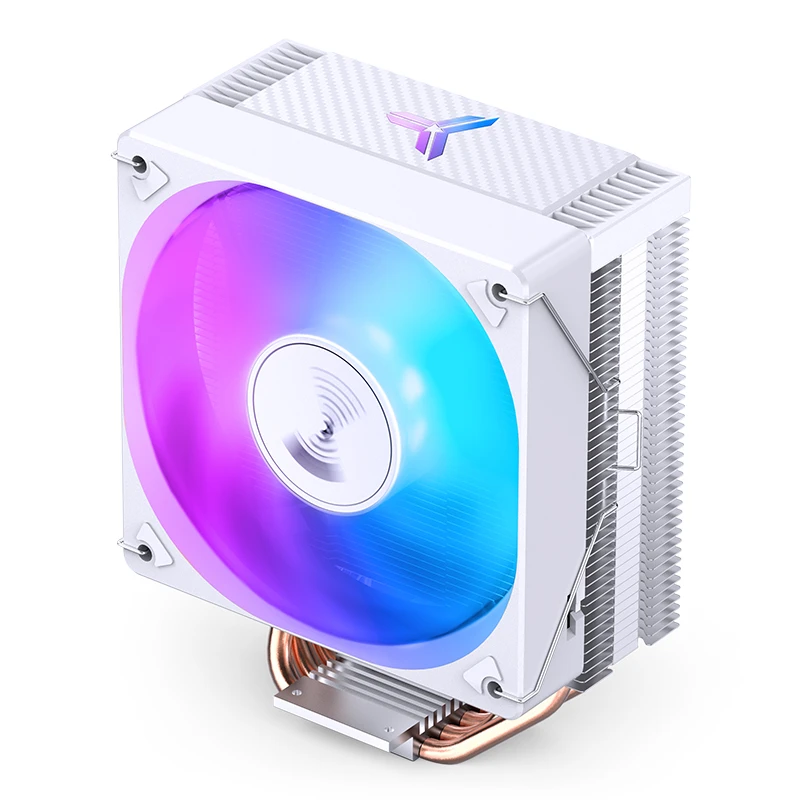 JONSBO CPU Cooler CR-1000E White