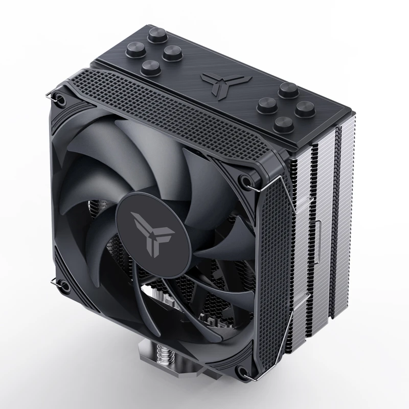 JONSBO CPU Cooler PISA A4 Grey
