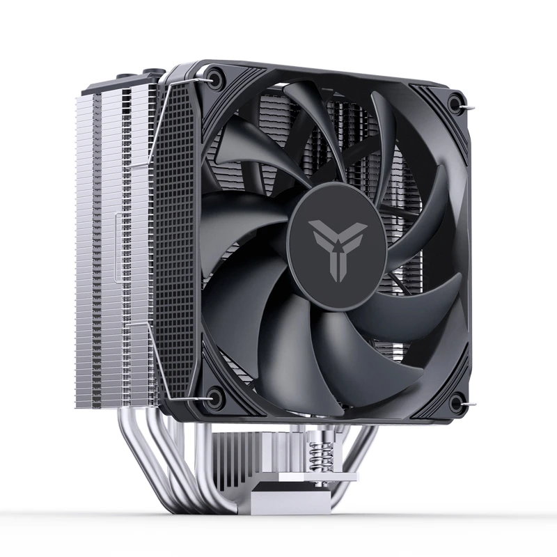 JONSBO CPU Cooler PISA A4 Grey