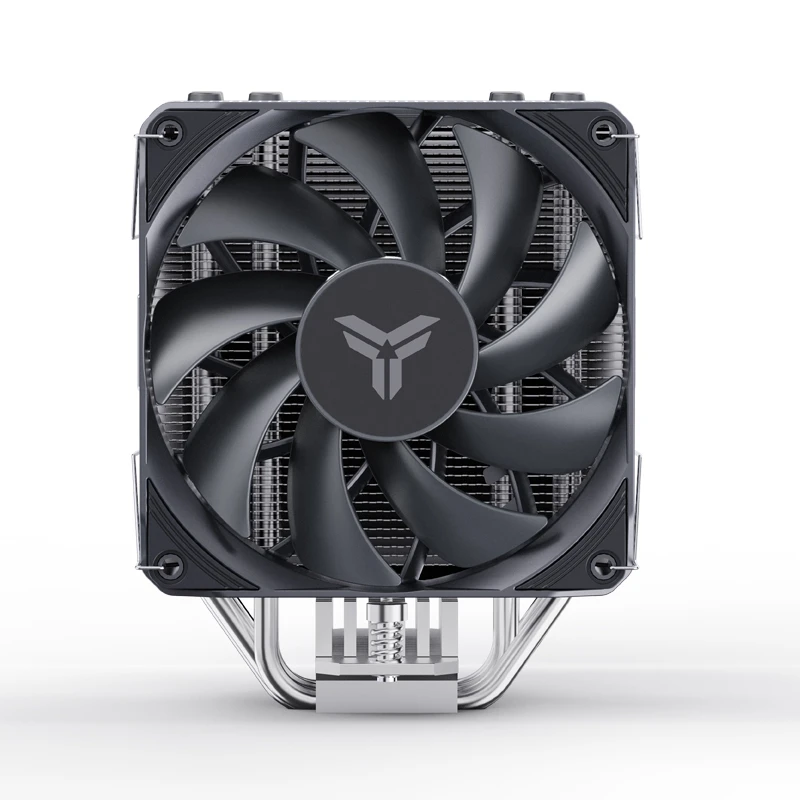 JONSBO CPU Cooler PISA A4 Grey