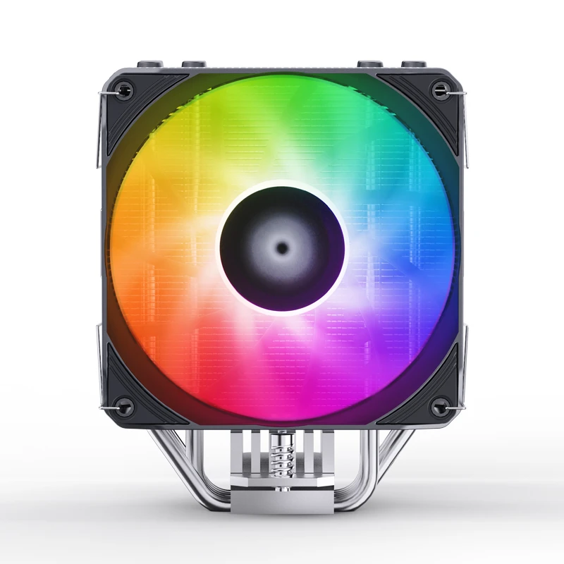 JONSBO CPU Cooler PISA A5 ARGB Grey