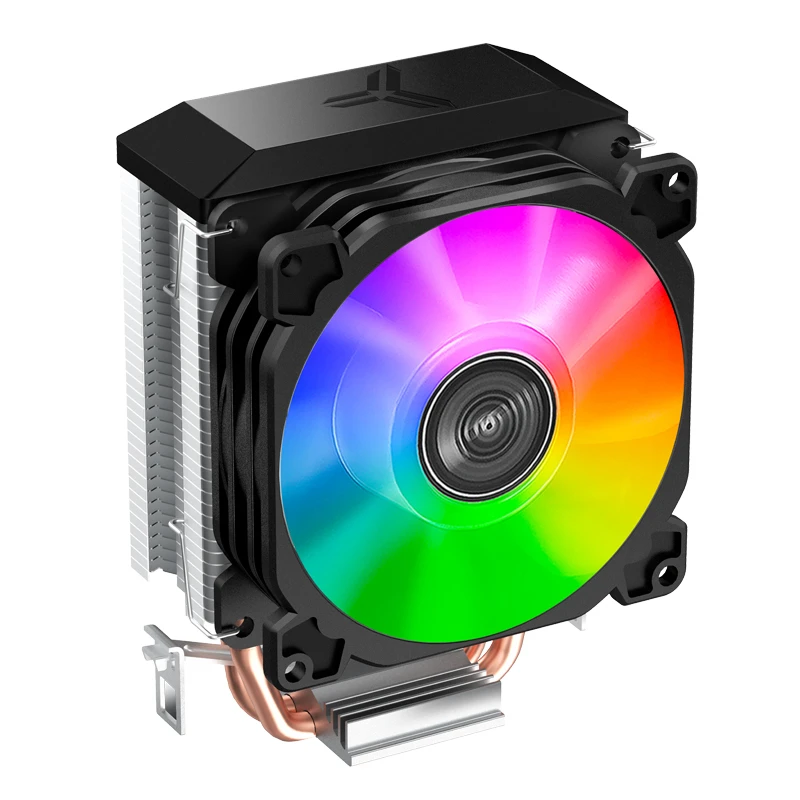 JONSBO CPU Cooler CR-1200E Black