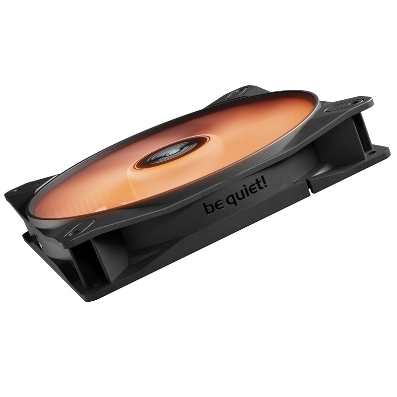 Be quiet BL120 Black be quiet!