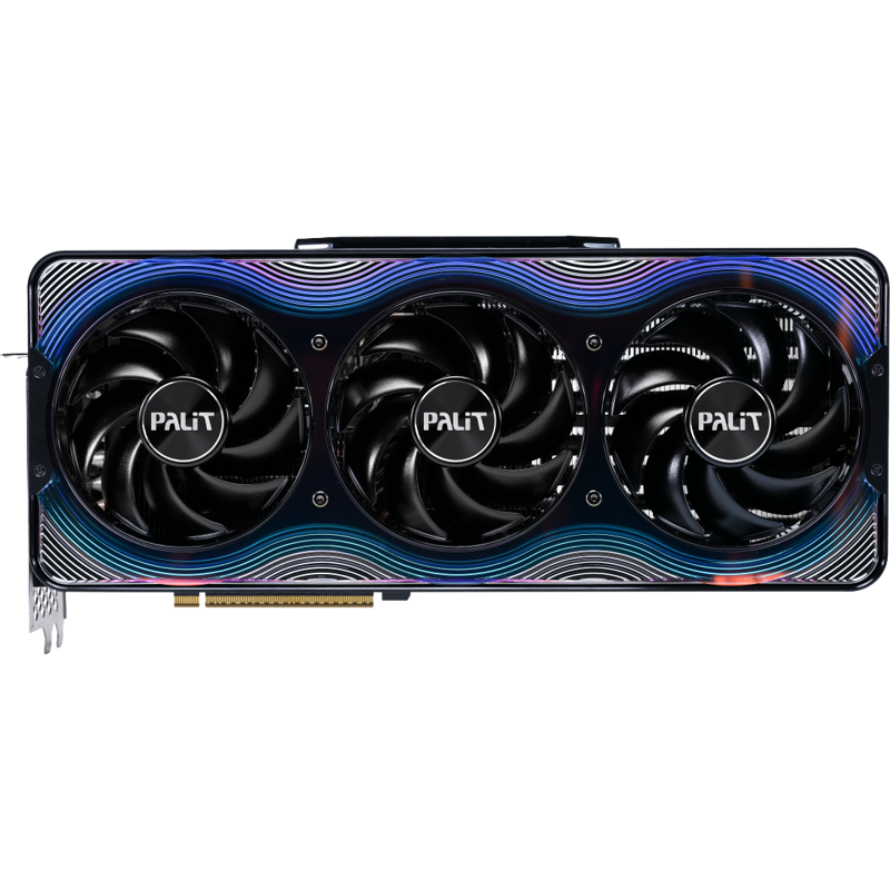 Palit PA-RTX5090 GAMEROCK (NE75090019R5-GB2020G)