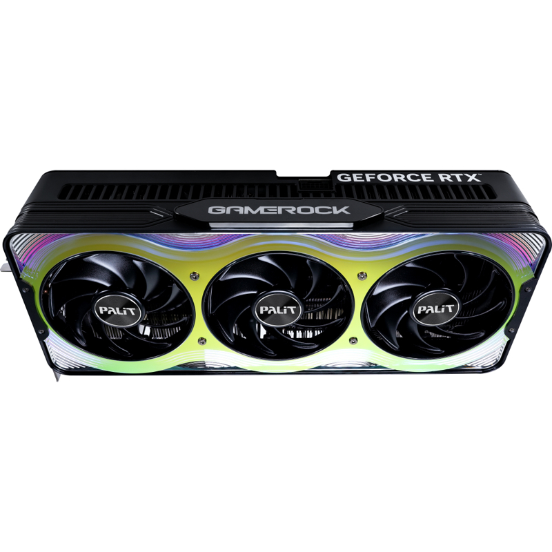 Palit PA-RTX5090 GAMEROCK (NE75090019R5-GB2020G)
