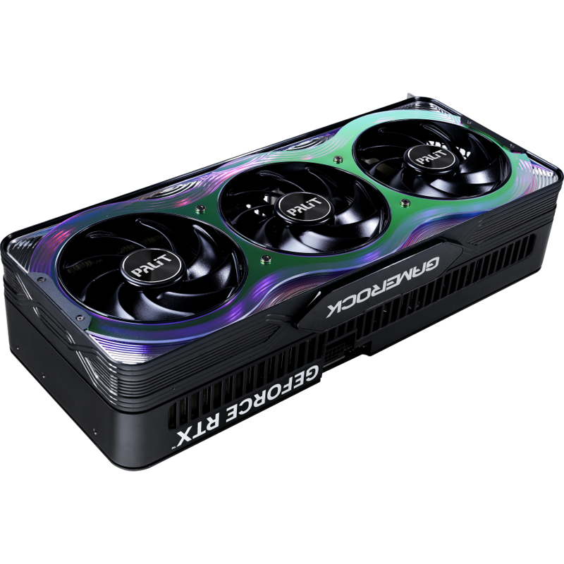 Palit PA-RTX5090 GAMEROCK (NE75090019R5-GB2020G)