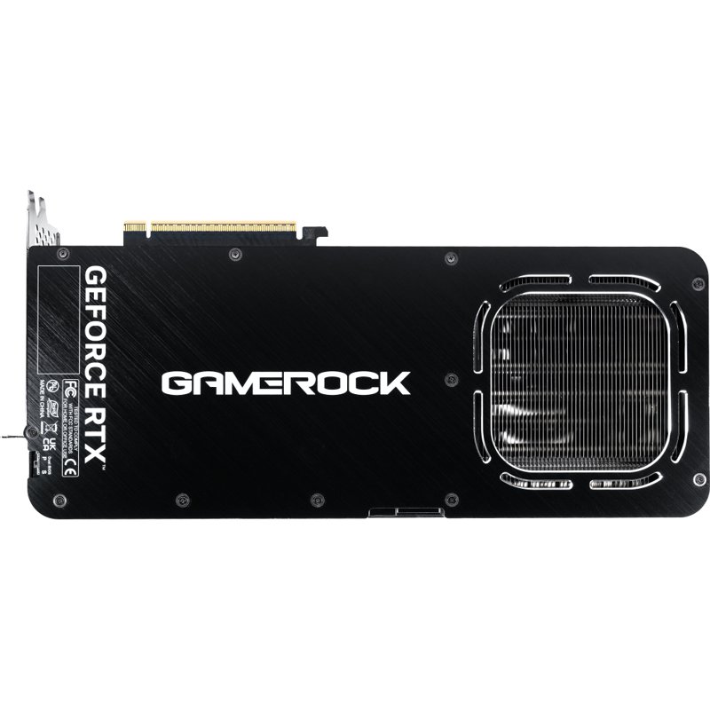 Palit PA-RTX5090 GAMEROCK (NE75090019R5-GB2020G)