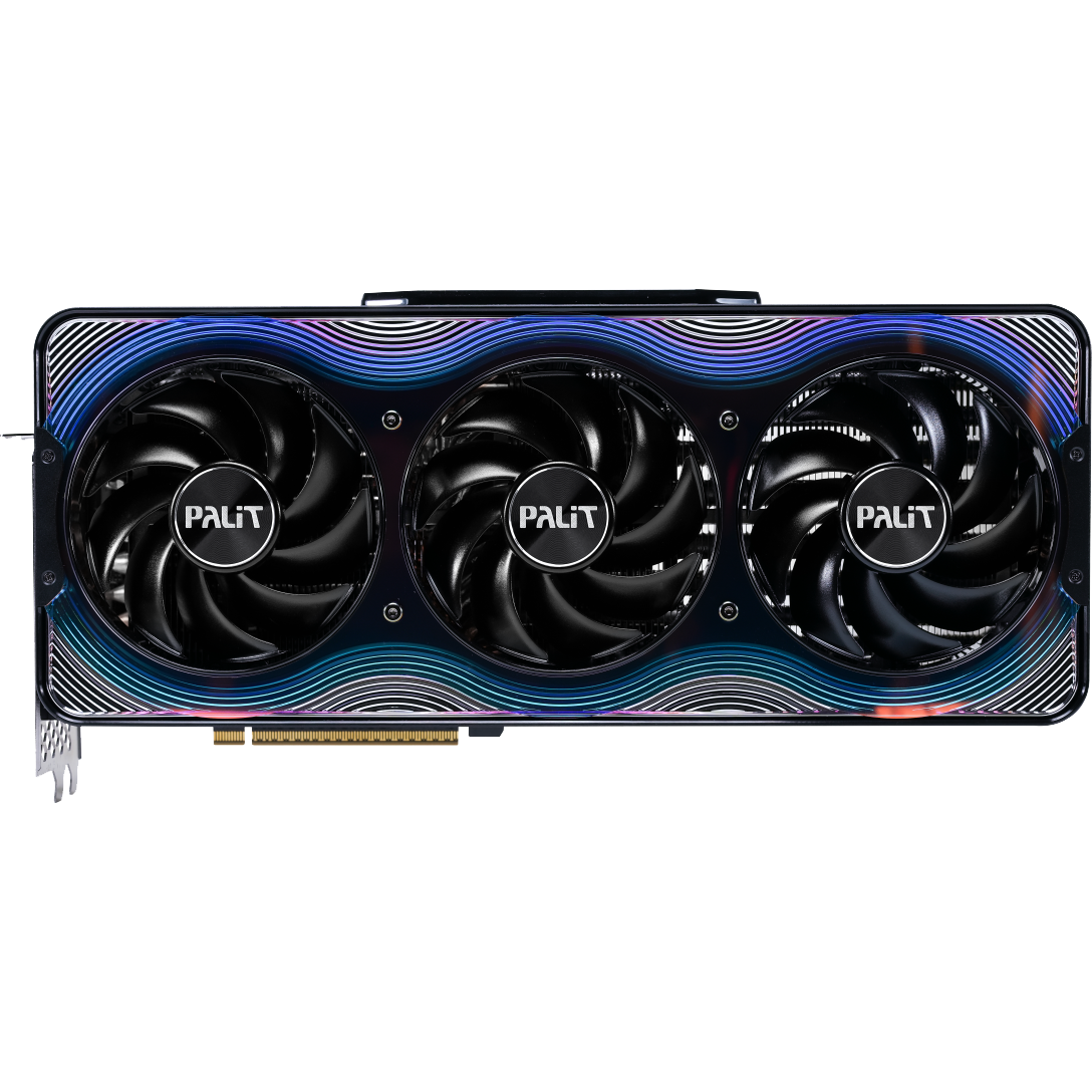 Palit PA-RTX5090 GAMEROCK (NE75090019R5-GB2020G)