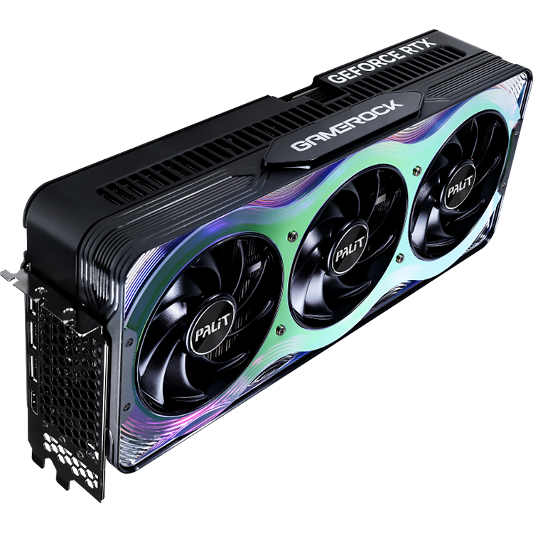 Palit PA-RTX5090 GAMEROCK (NE75090019R5-GB2020G)