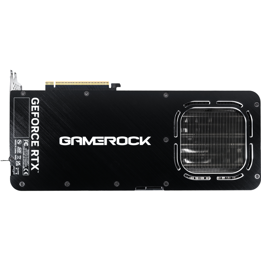 Palit PA-RTX5090 GAMEROCK (NE75090019R5-GB2020G)