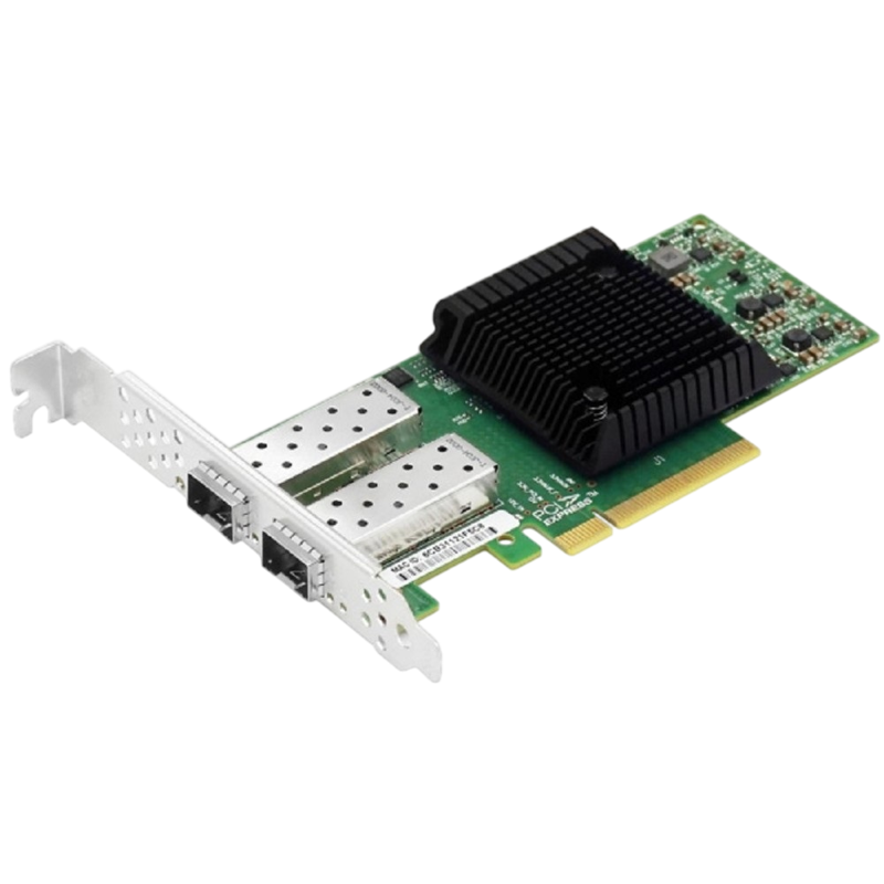 LR-Link LRES1055PF-2SFP+