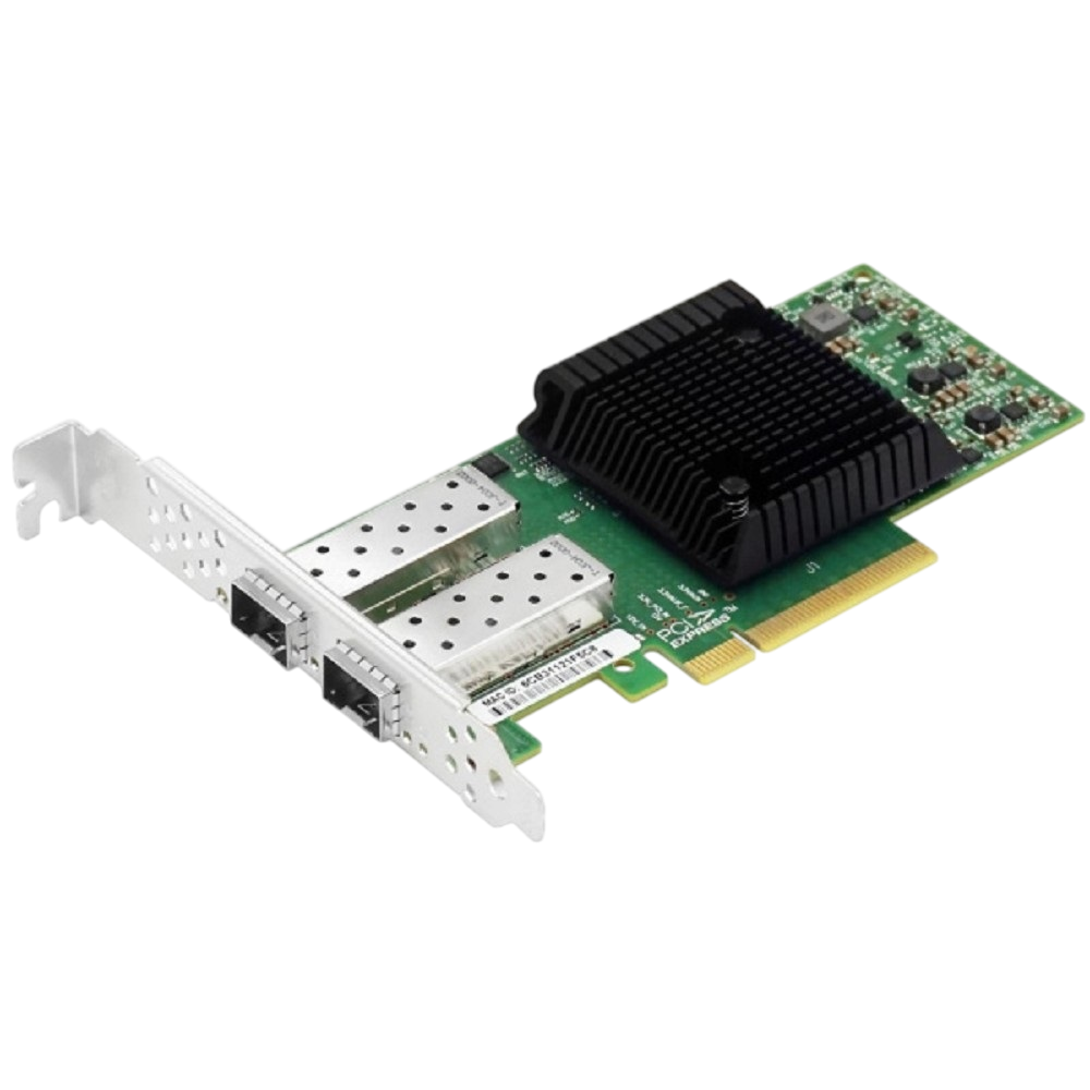 LR-Link LRES1055PF-2SFP+