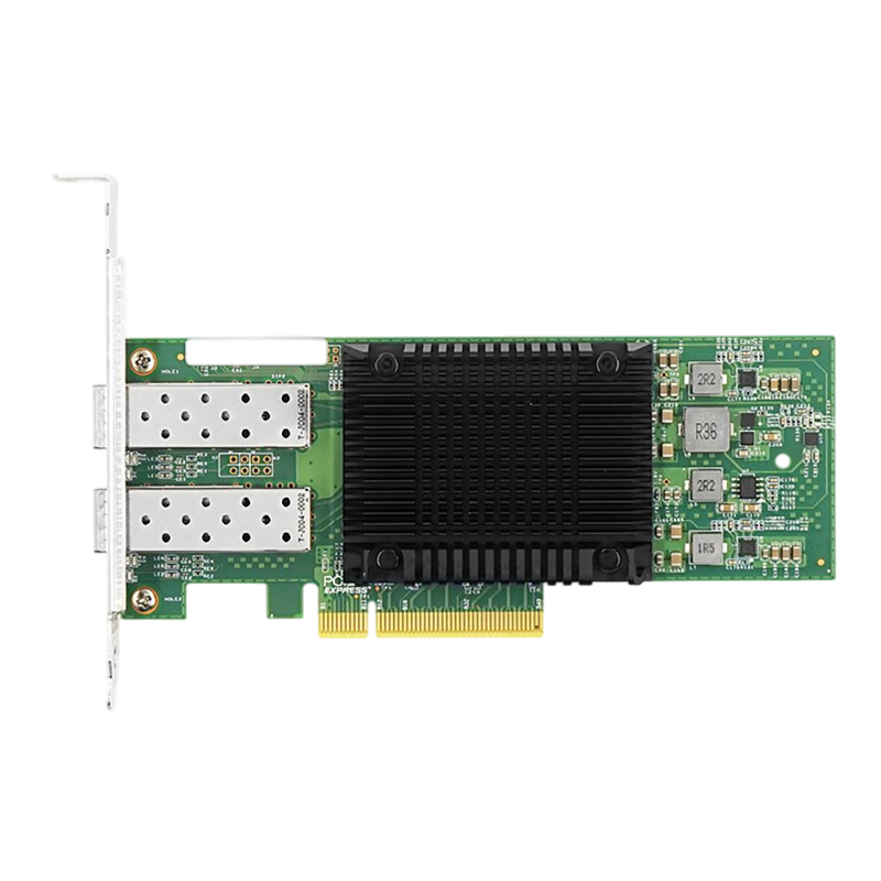 LR-Link LRES1054PF-2SFP28