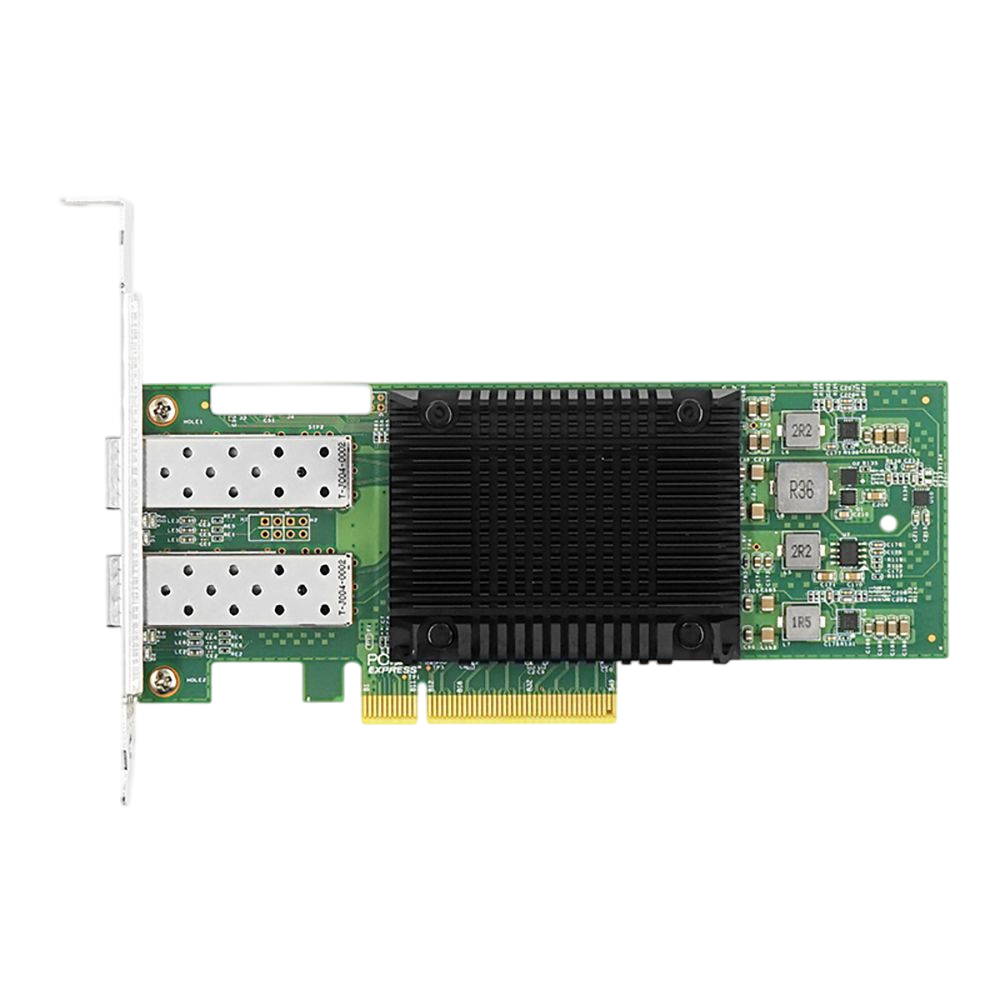 LR-Link LRES1054PF-2SFP28