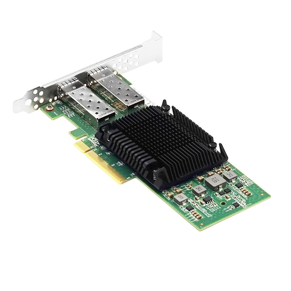 LR-Link LRES1054PF-2SFP28
