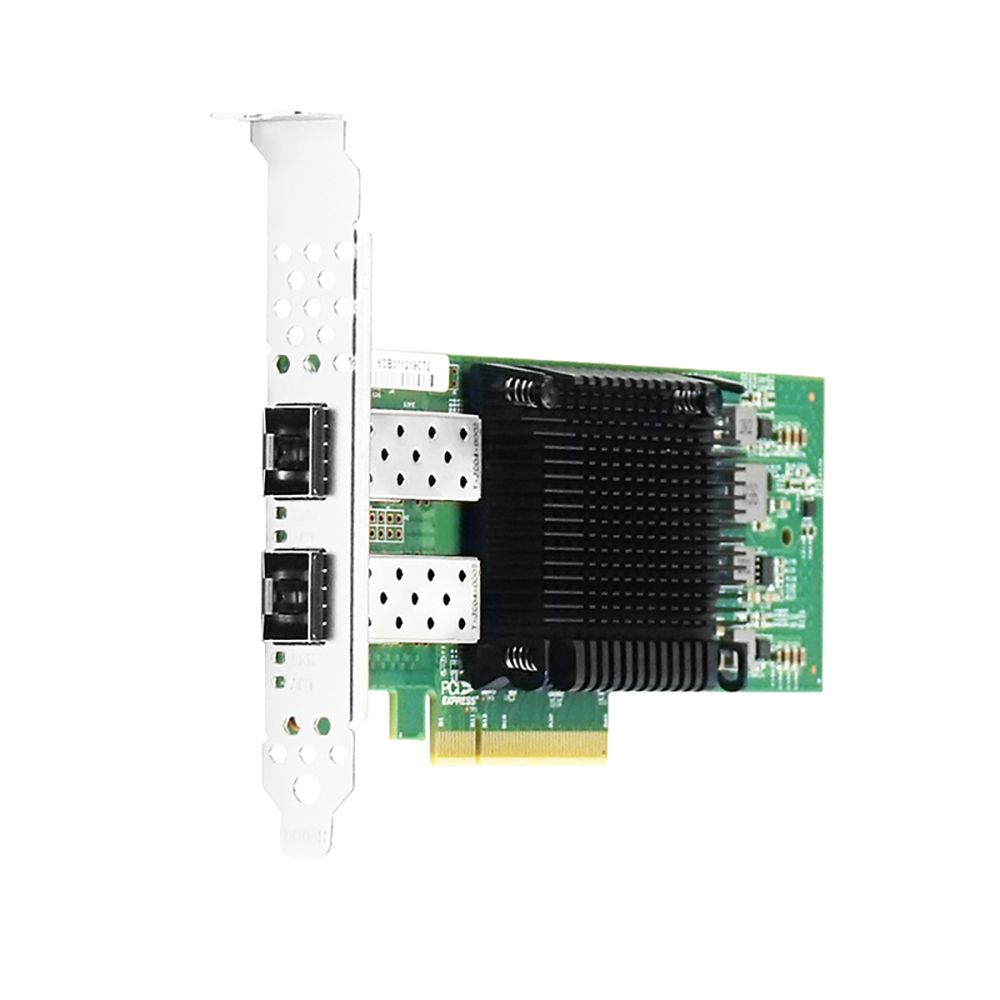 LR-Link LRES1054PF-2SFP28