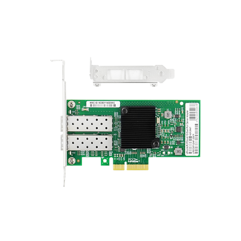 LR-Link LREC9712HF-2SFP