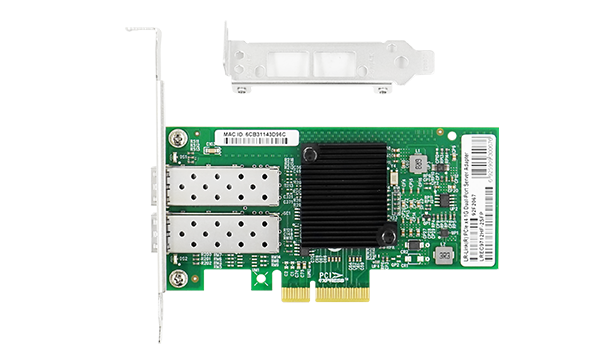 LR-Link LREC9712HF-2SFP