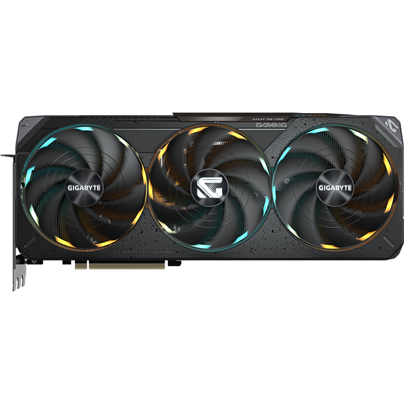GIGABYTE GeForce RTX 5080 GAMING (GV-N5080GAMING-16GD)