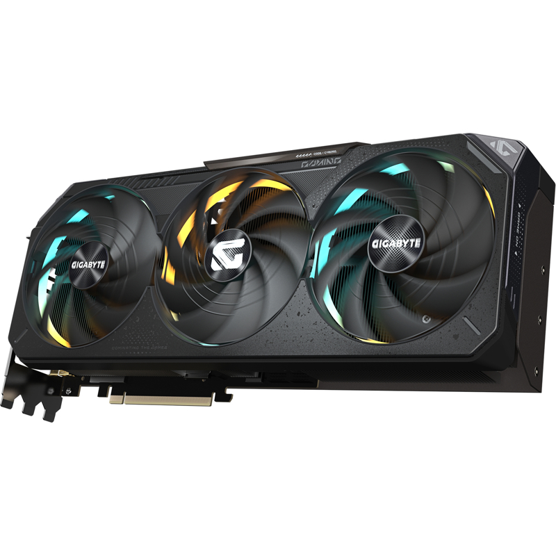 GIGABYTE GeForce RTX 5080 GAMING (GV-N5080GAMING-16GD)