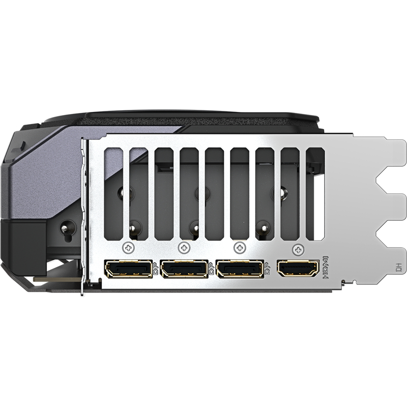 GIGABYTE GeForce RTX 5080 GAMING (GV-N5080GAMING-16GD)