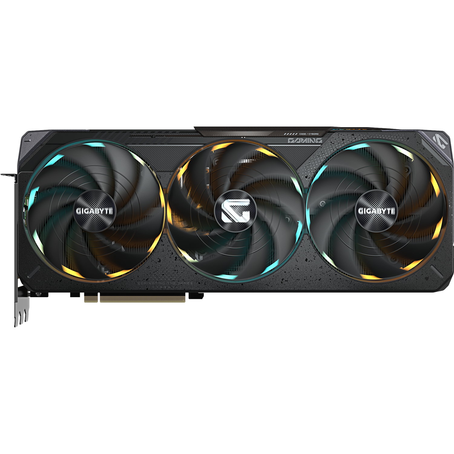 GIGABYTE GeForce RTX 5080 GAMING (GV-N5080GAMING-16GD)