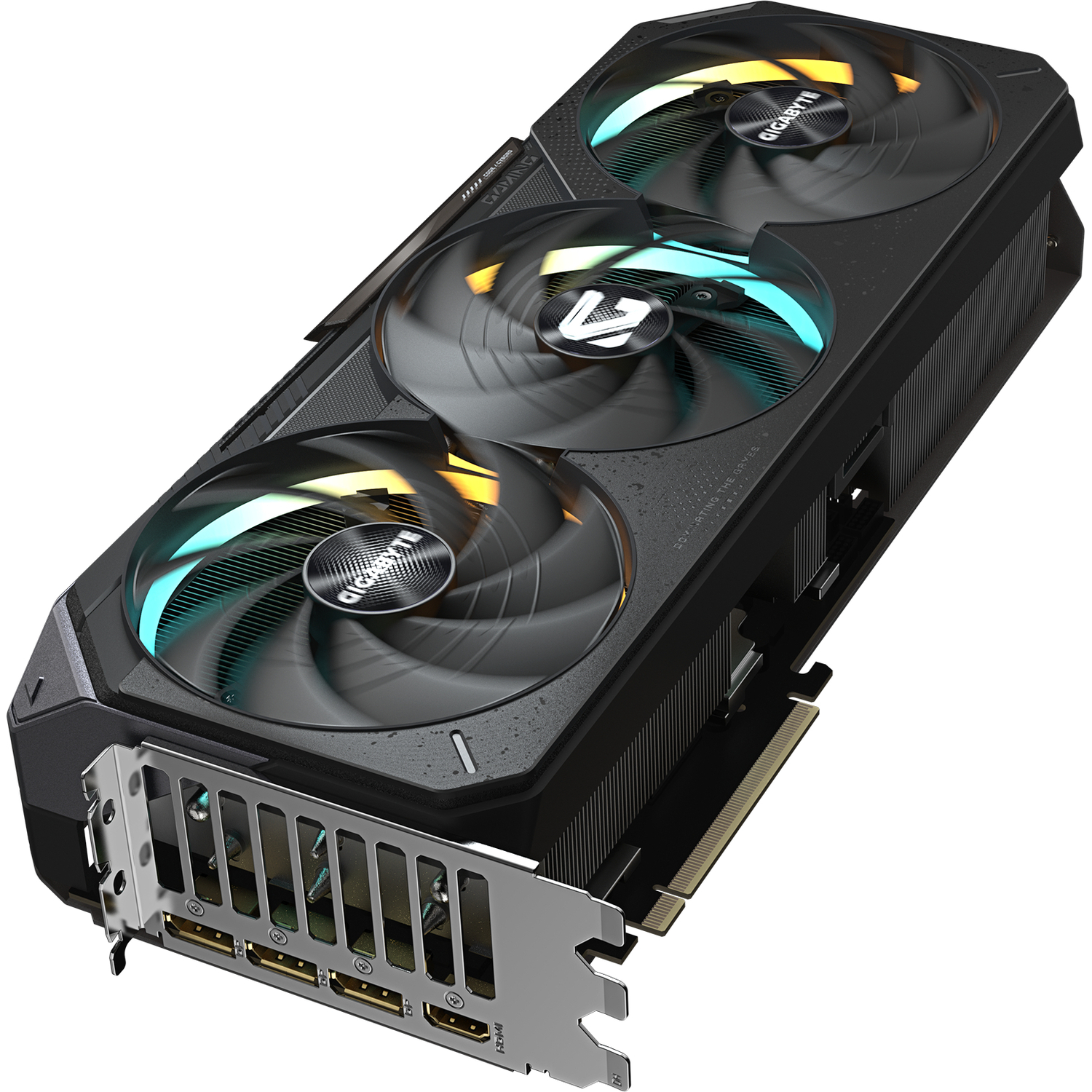 GIGABYTE GeForce RTX 5080 GAMING (GV-N5080GAMING-16GD)