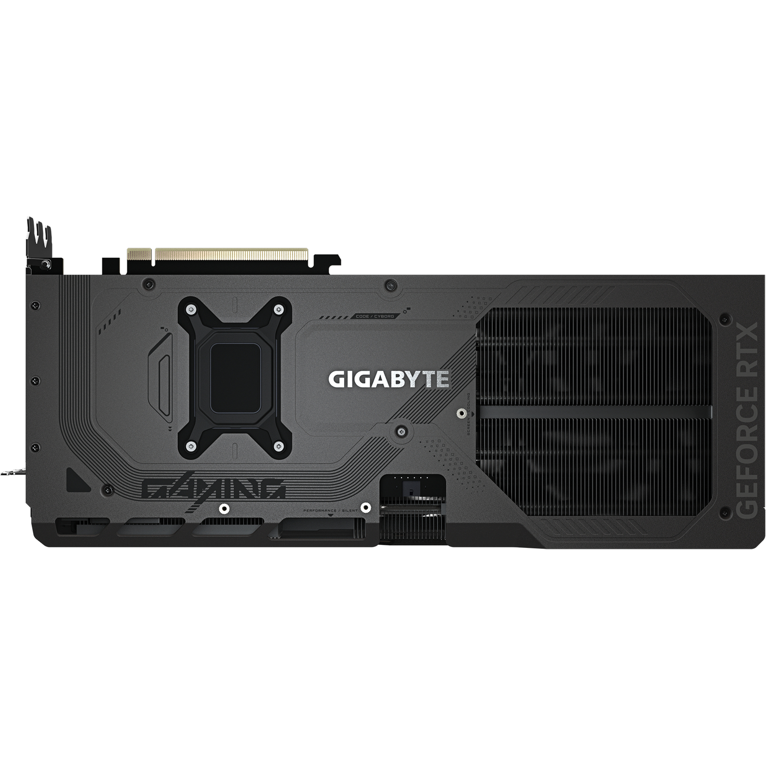 GIGABYTE GeForce RTX 5080 GAMING (GV-N5080GAMING-16GD)