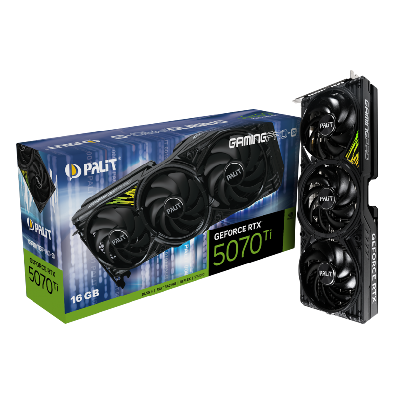 PALIT NE7507T019T2-GB2031U