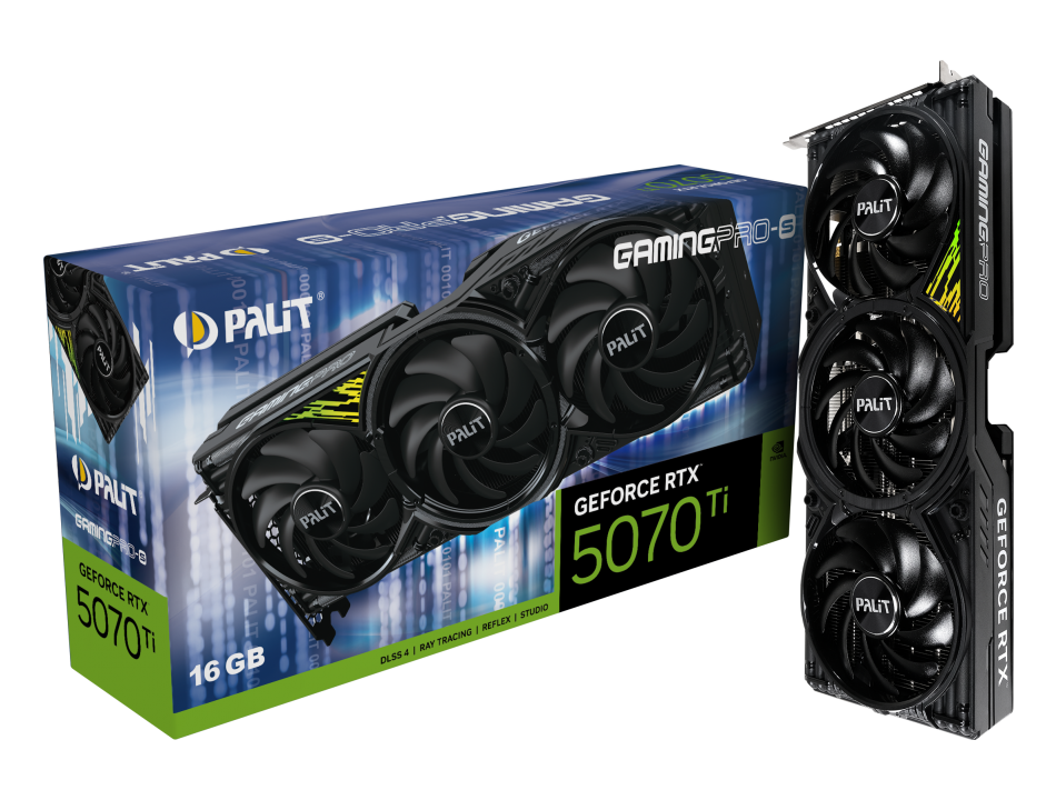PALIT NE7507T019T2-GB2031U