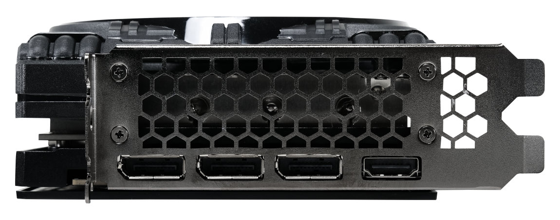 PALIT NE7507T019T2-GB2031U