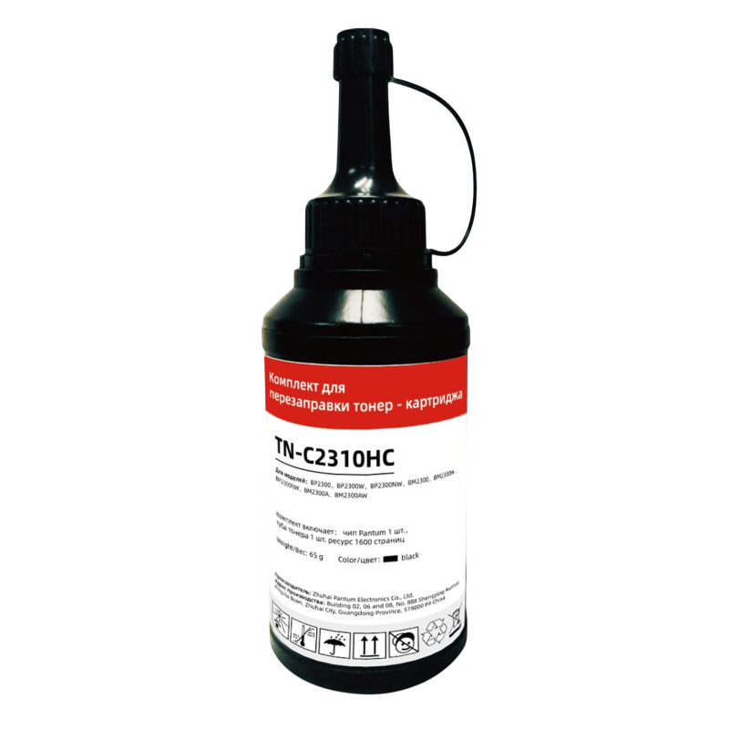Pantum TN-C2310HC