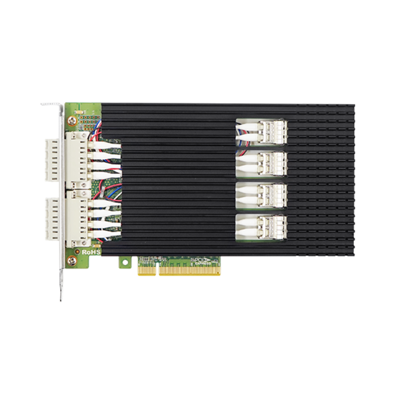 LR-Link LRES8003PF-BP-SR