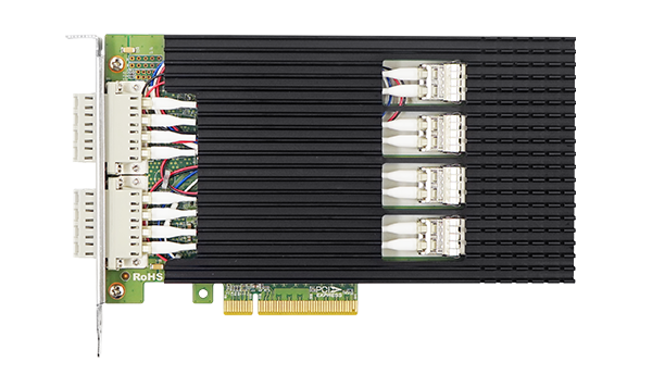 LR-Link LRES8003PF-BP-SR