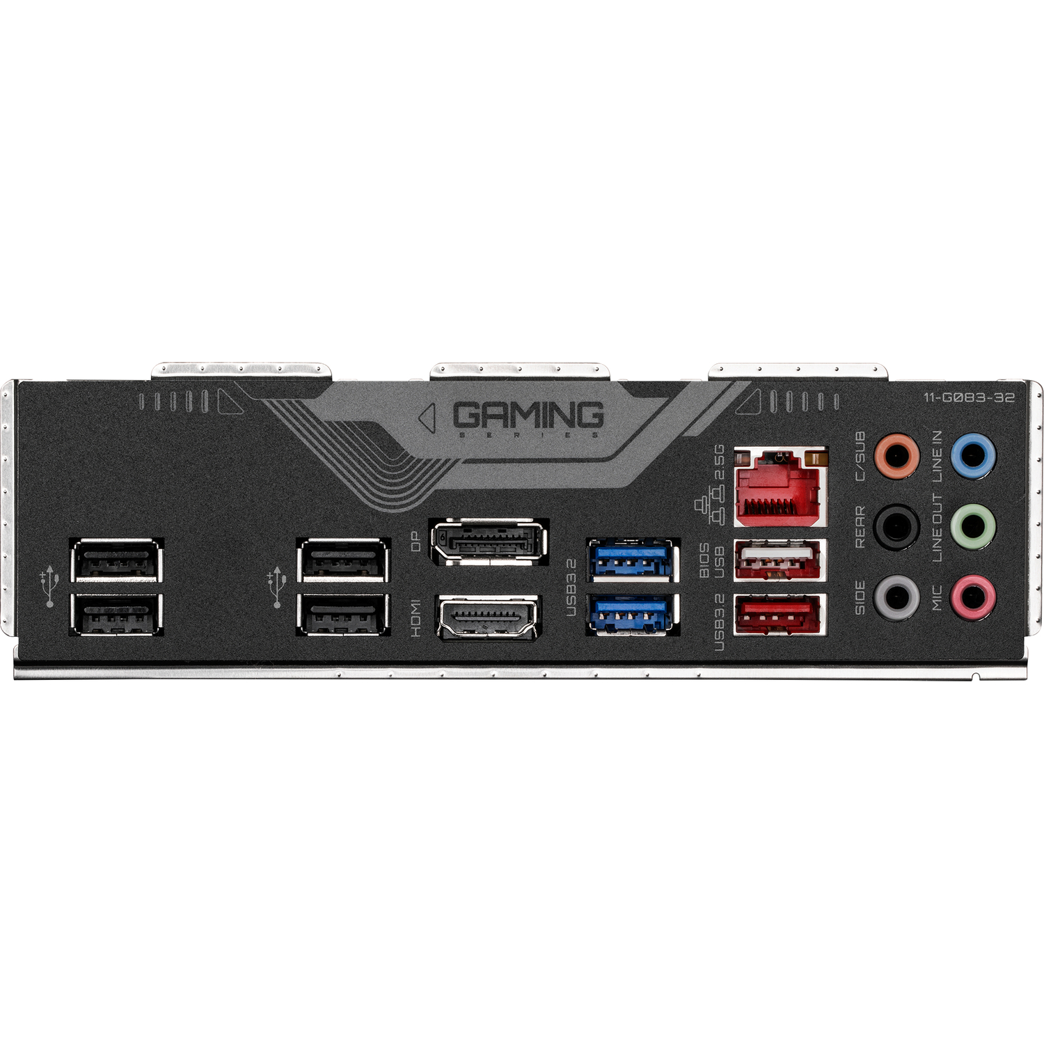 GIGABYTE B760 GAMING X D4 GEN5