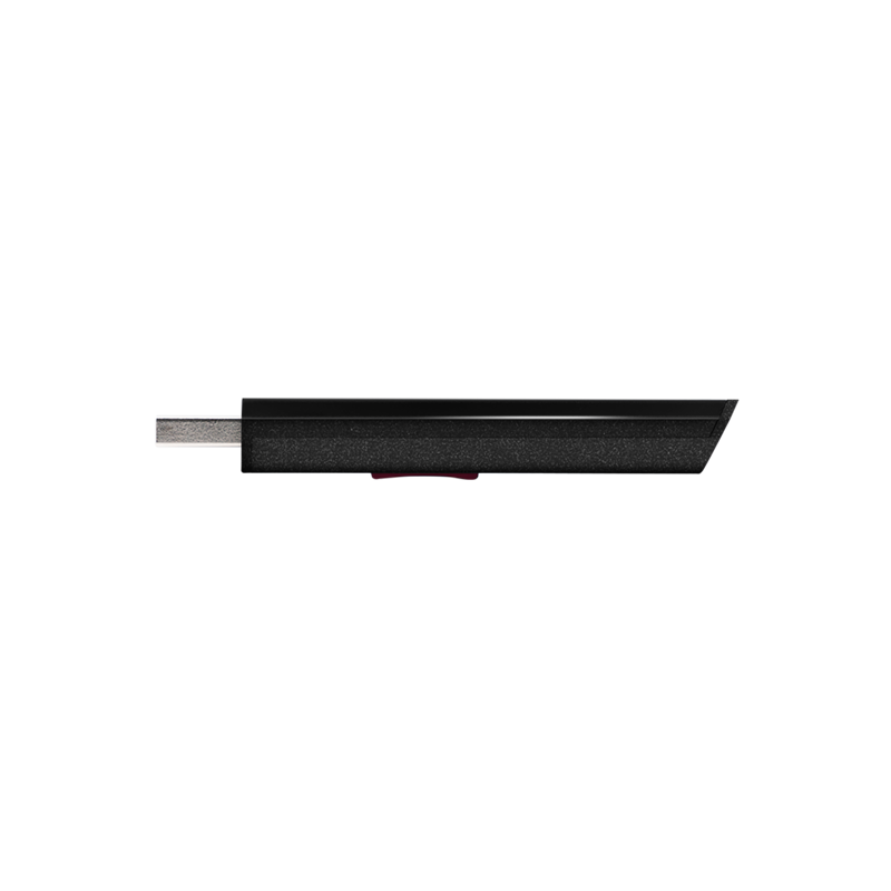 ADATA External SSD SC610 (SC610-1000G-CBK/RD)