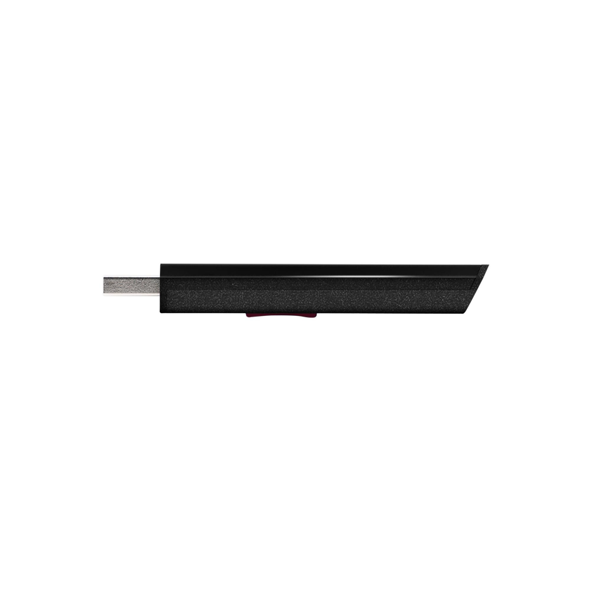 ADATA External SSD SC610 (SC610-1000G-CBK/RD)