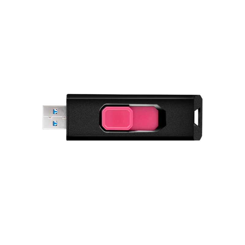 ADATA External SSD SC610 (SC610-2000G-CBK/RD)