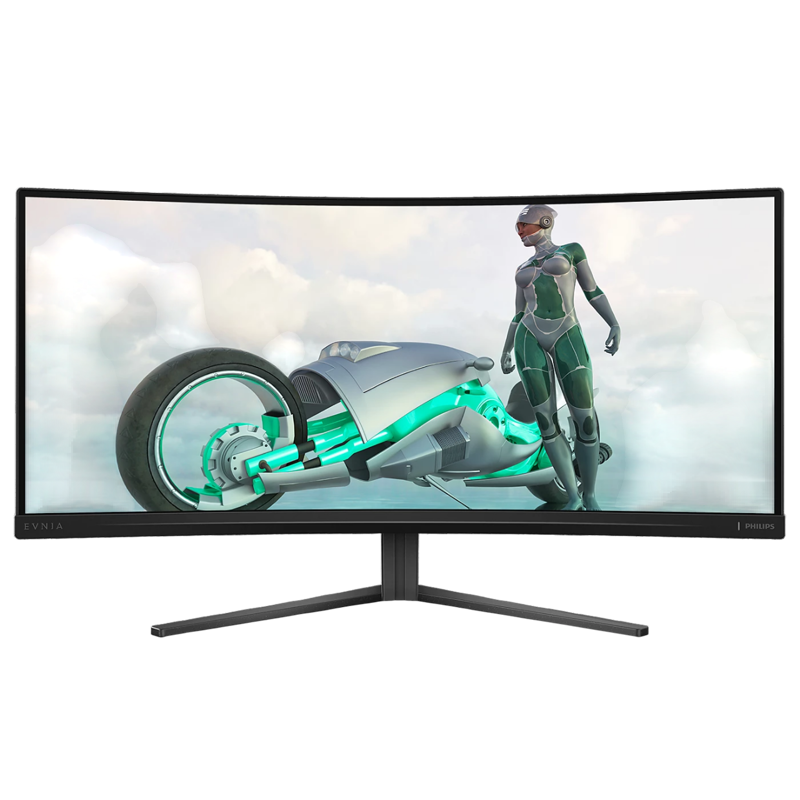 Philips 34M2C3500L