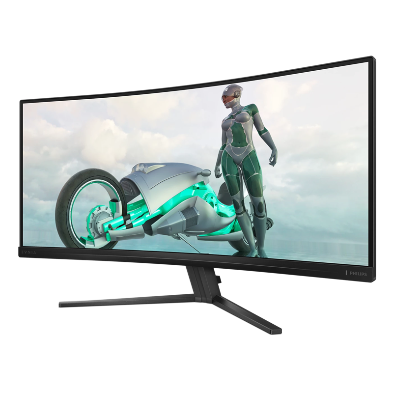 Philips 34M2C3500L