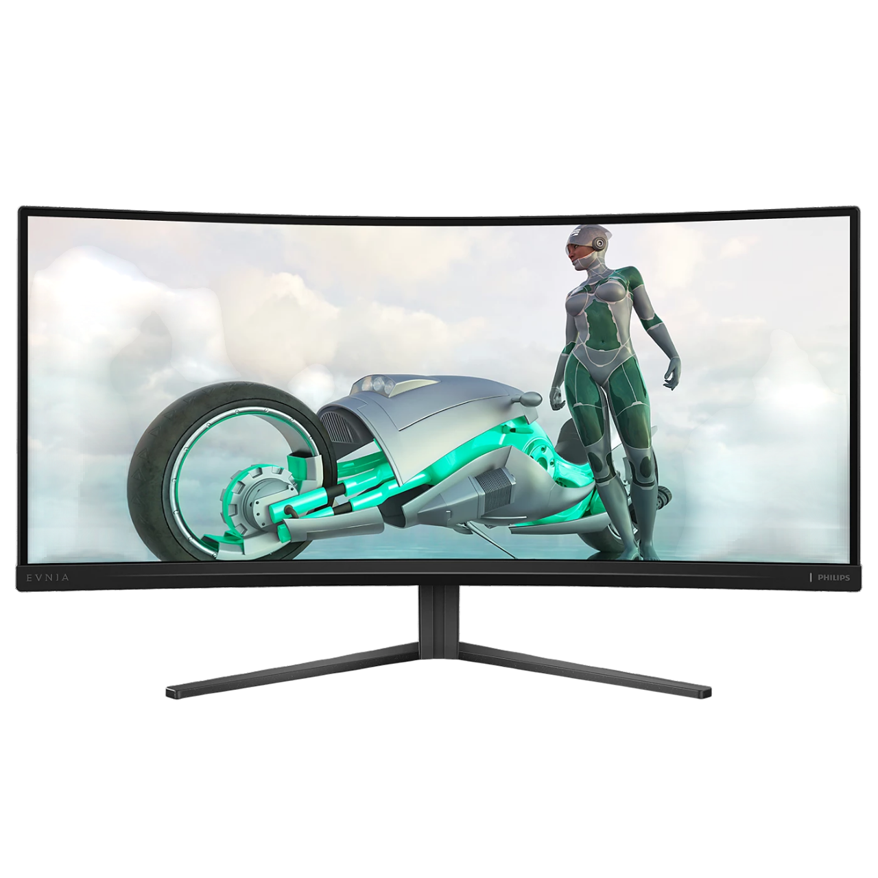 Philips 34M2C3500L