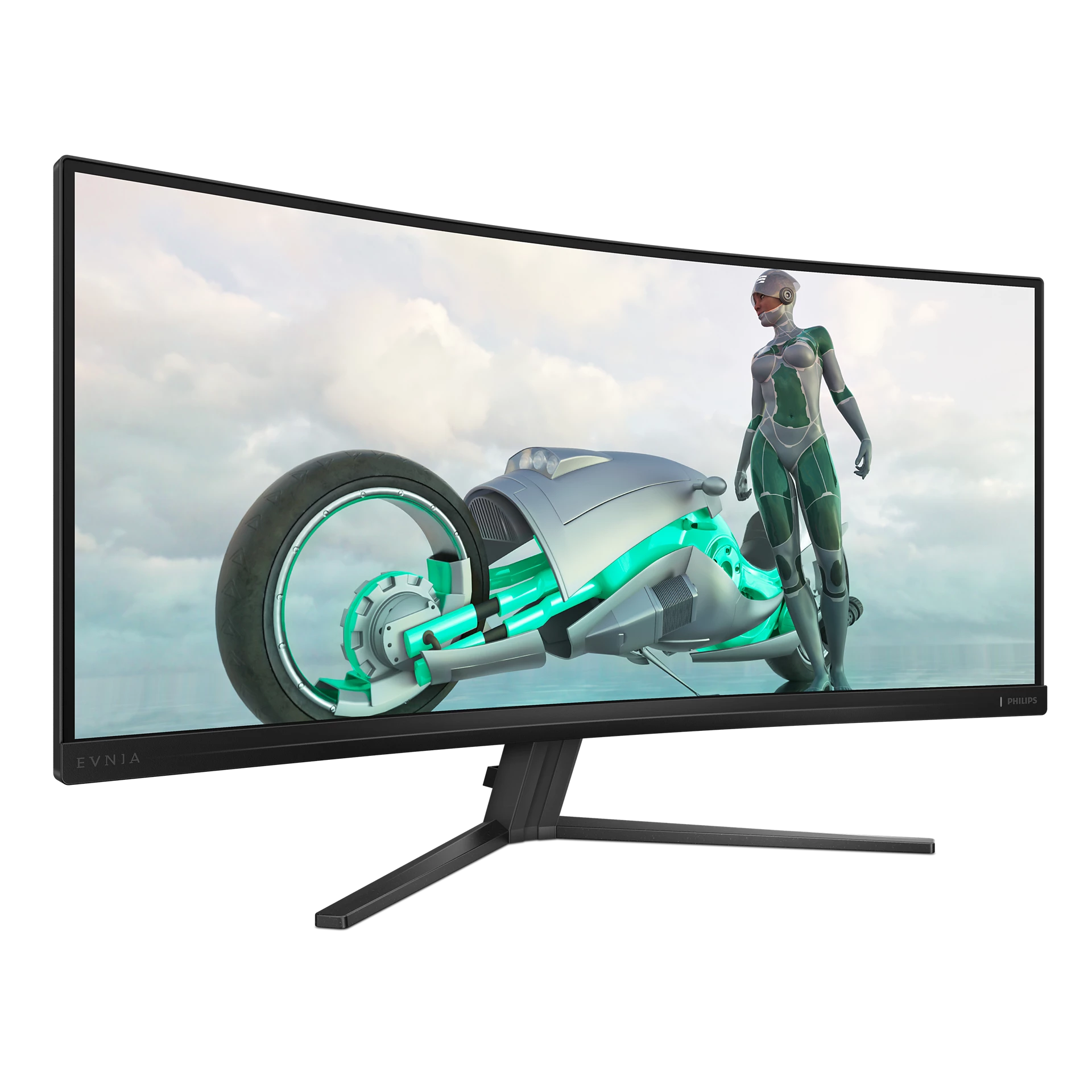 Philips 34M2C3500L
