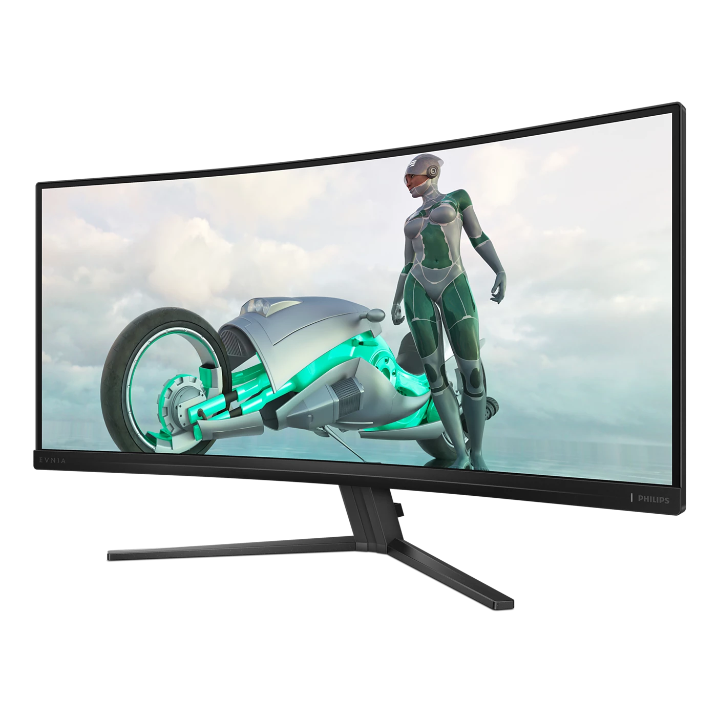 Philips 34M2C3500L