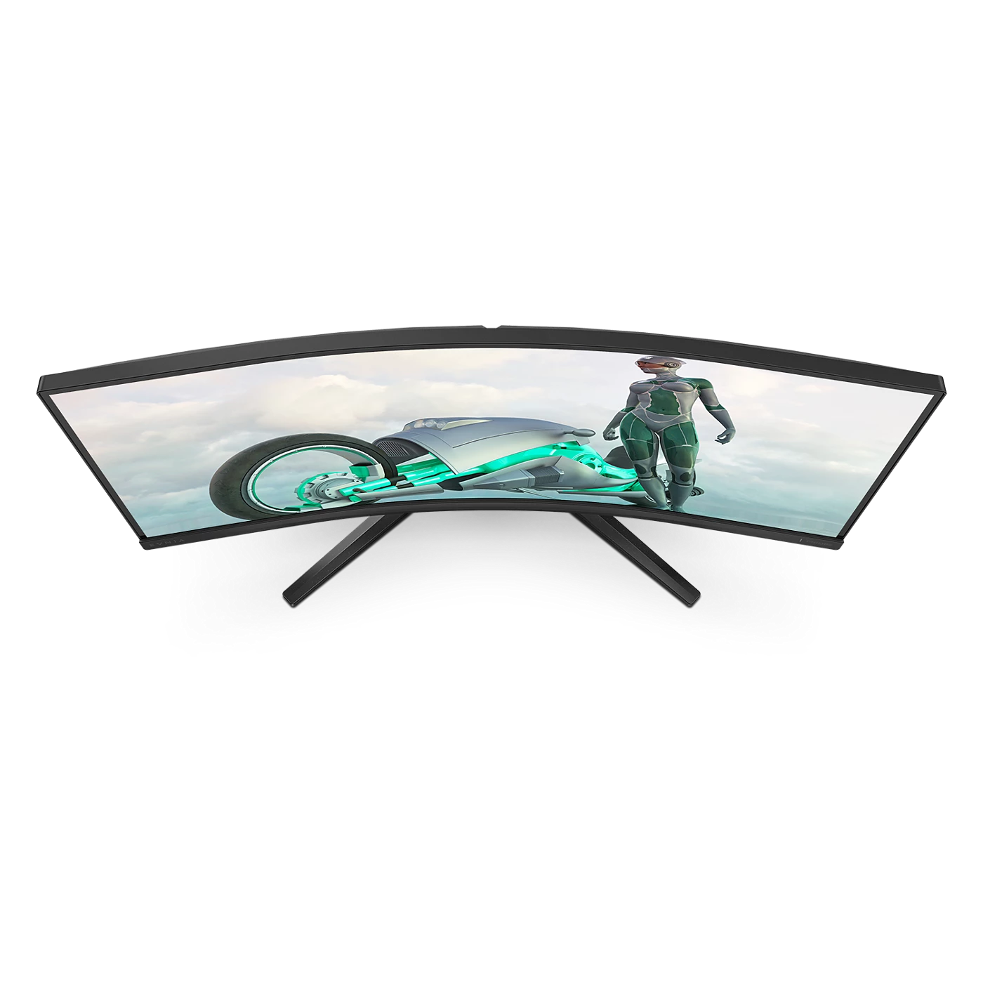 Philips 34M2C3500L