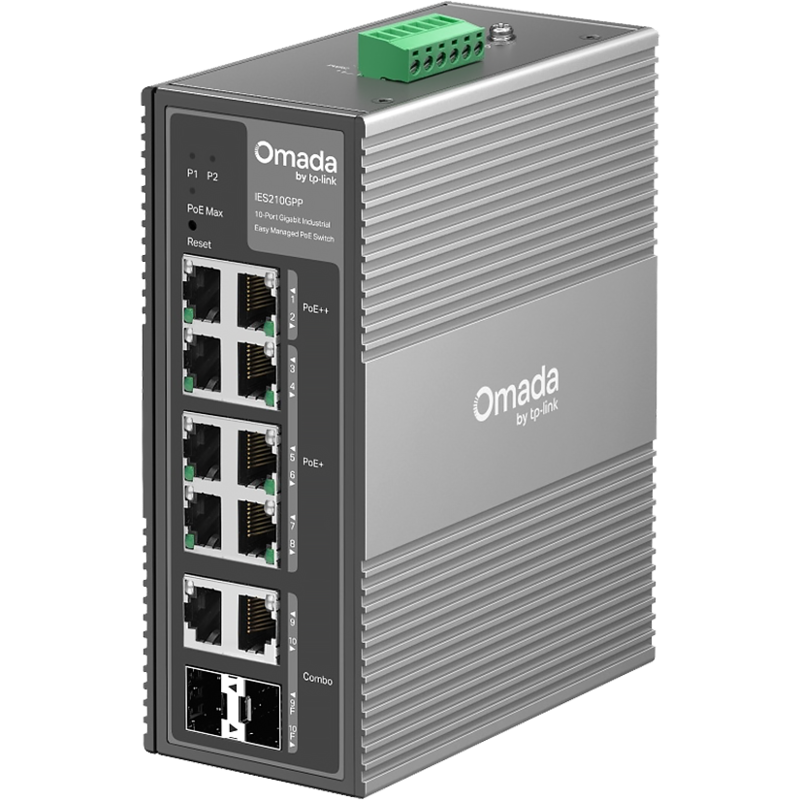 TP-Link Omada IES210GPP